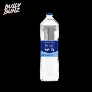 Agua con Gas