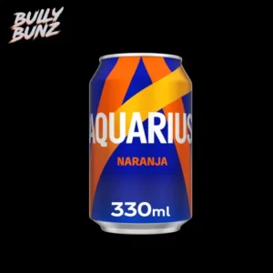 Aquarius Naranja