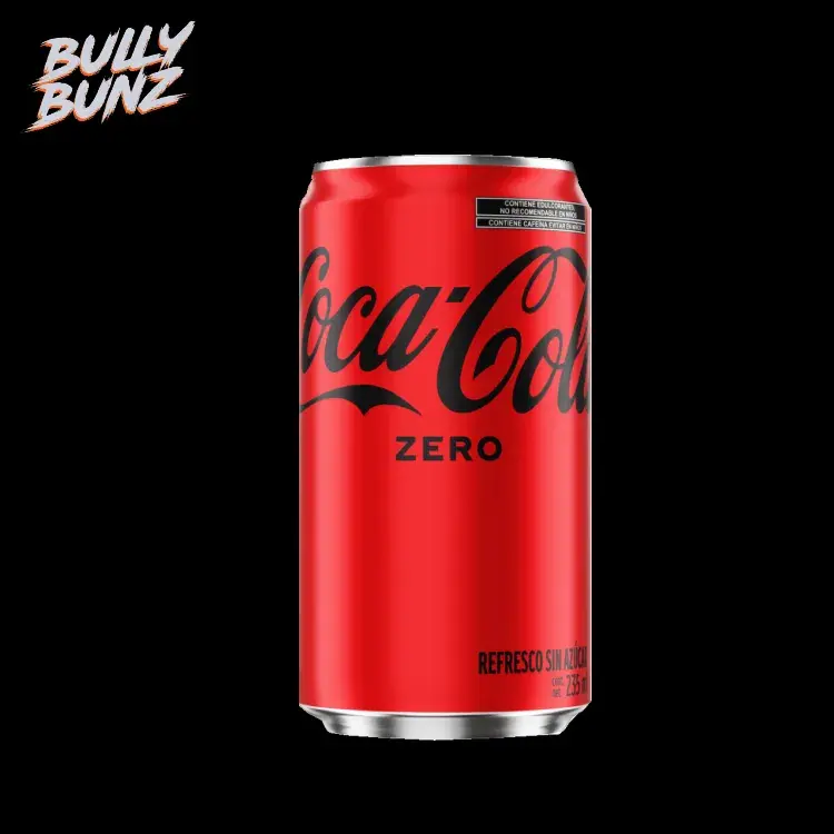 Coca Cola Zero