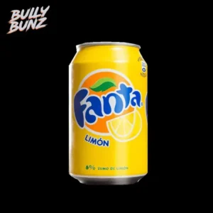 Fanta Limón