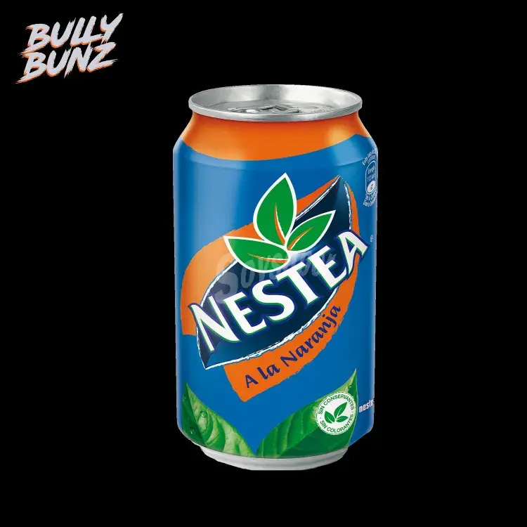 Nestea Naranja